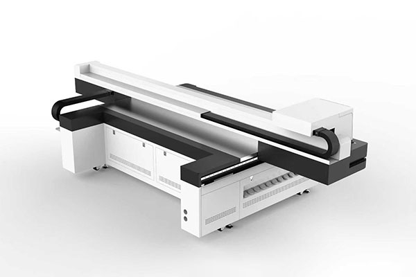 Round Tin UV Printer - Free Solution Provided