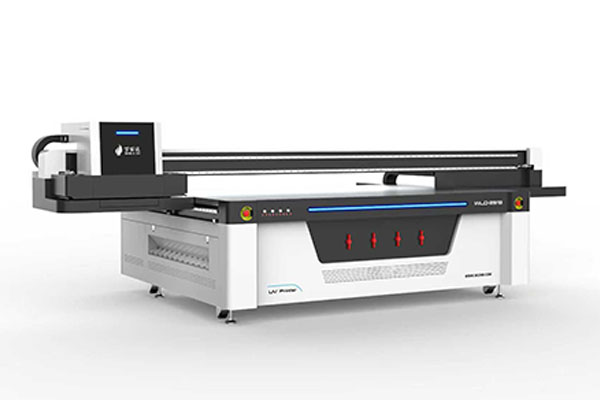 How To Distinguish UV Flatbed Printer Printheads